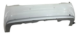 PARACHOQUE TRASEIRO GM SONIC 2012 2013 2014 SEDAN