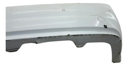 PARACHOQUE TRASEIRO GM SONIC 2012 2013 2014 SEDAN