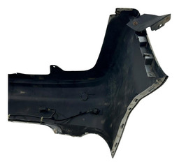 PARACHOQUE TRASEIRO GM SONIC 2012 2013 2014 SEDAN
