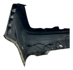 PARACHOQUE TRASEIRO GM SONIC 2012 2013 2014 SEDAN
