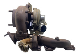 Turbina Land Rover Discovery 3 4 2.7 Diesel 2006 2007 A 13