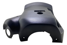 Moldura Inferior Chave Seta Chevrolet Sonic 2012 2013 2014