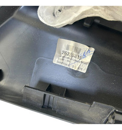 FORRO PORTA TRASEIRA DIREITA GM ONIX PLUS 2021 A 2024