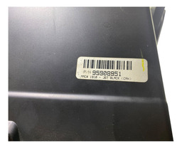 PORTA LUVAS CHEVROLET SONIC 2012 2013 2014
