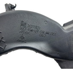 DUTO DISTRIBUIDOR AR CENTRAL GM ONIX 2020 A 2024