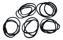 KIT BORRACHA GUARNIÇÃO PORTAS HYUNDAI CRETA 2024 2025