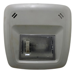 Luz Teto Cortesia Chevrolet Sonic 2012 2013 2014