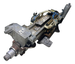 COLUNA DIREÇÃO ELÉTRICA LAND ROVER DISCOVERY 3 4 2007 A 2014