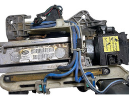 COLUNA DIREÇÃO ELÉTRICA LAND ROVER DISCOVERY 3 4 2007 A 2014