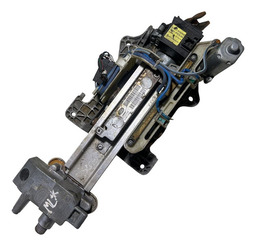 COLUNA DIREÇÃO ELÉTRICA LAND ROVER DISCOVERY 3 4 2007 A 2014