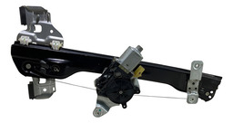 MÁQUINA VIDRO ELÉTRICA DIANTEIRA DIREITA GM SONIC 2012 2014