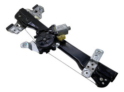 MÁQUINA VIDRO ELÉTRICA DIANTEIRA DIREITA GM SONIC 2012 2014