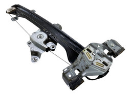 MÁQUINA VIDRO ELÉTRICA DIANTEIRA DIREITA GM SONIC 2012 2014