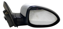 RETROVISOR LADO DIREITO CHEVROLET SONIC 2012 2013 2014