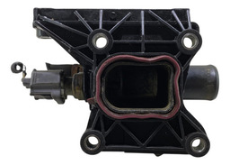 CARCAÇA VÁLVULA TERMOSTÁTICA FORD FOCUS 2.0 2009 2010