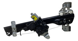 Máquina Vidro Dianteiro Esquerdo Gm Sonic 2012 2013 2014
