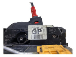 FECHADURA ELÉTRICA DIANTEIRA DIREITA CHEVROLET SONIC 2012 14