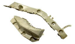 Guia Vidro Porta Traseira Esquerda Chevrolet Sonic  2012 14