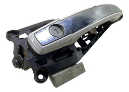 MAÇANETA EXTERNA DIANTEIRA ESQUERDA GM SONIC 2012 2014