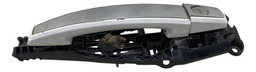 MAÇANETA EXTERNA DIANTEIRA ESQUERDA GM SONIC 2012 2014