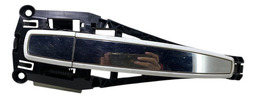 Maçaneta Externa Traseira Esquerda Chevrolet Sonic 2012 2014