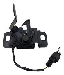 Fechadura Capô Chevrolet Sonic 2012 2013 2014