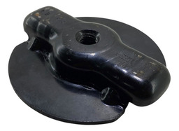 PORCA FIXAÇÃO ESTEPE FORD EDGE 2008 2009 2010
