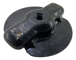 PORCA FIXAÇÃO ESTEPE FORD EDGE 2008 2009 2010