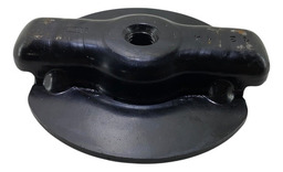 PORCA FIXAÇÃO ESTEPE FORD EDGE 2008 2009 2010