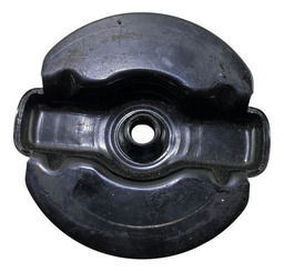 PORCA FIXAÇÃO ESTEPE FORD EDGE 2008 2009 2010