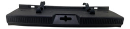 SOLEIRA TAMPA PORTA MALA GM SONIC SEDAN 2012 2013 2014