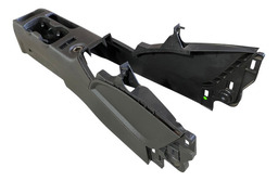 CONSOLE CENTRAL CHEVROLET SONIC 2012 2013 2014