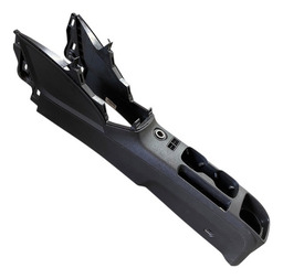 CONSOLE CENTRAL CHEVROLET SONIC 2012 2013 2014