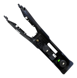 CONSOLE CENTRAL CHEVROLET SONIC 2012 2013 2014