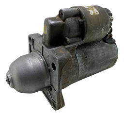 MOTOR DE ARRANQUE PALIO UNO FIRE 1.0 2001 2002 2003  2008