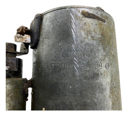 MOTOR DE ARRANQUE PALIO UNO FIRE 1.0 2001 2002 2003  2008