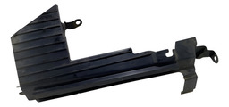 Defletor Radiador Esquerdo Nissan Tiida 2008 2009 2013