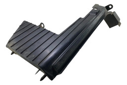 DEFLETOR RADIADOR ESQUERDO NISSAN TIIDA 2008 2009 2013
