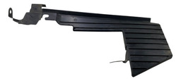 DEFLETOR RADIADOR ESQUERDO NISSAN TIIDA 2008 2009 2013
