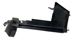 DEFLETOR RADIADOR ESQUERDO NISSAN TIIDA 2008 2009 2013
