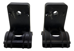 Par Suporte Superior Radiador Chevrolet Sonic 2012 2013 2014