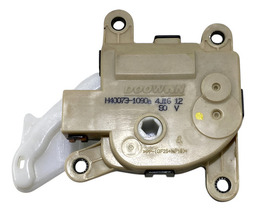 MOTOR ATUADOR AR CONDICIONADO HYUNDAI CRETA 2025