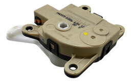 MOTOR ATUADOR AR CONDICIONADO HYUNDAI CRETA 2025