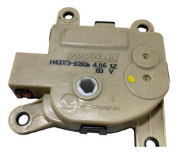 MOTOR ATUADOR AR CONDICIONADO HYUNDAI CRETA 2025