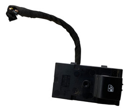 Botão Vidro Traseiro Direito Chevrolet Sonic 2012 2013 2014