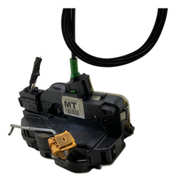 FECHADURA TRASEIRA DIREITA CHEVROLET SONIC  2012 2013 2015