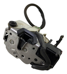 FECHADURA TRASEIRA DIREITA CHEVROLET SONIC  2012 2013 2015