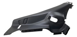 ACABAMENTO LATERAL TRASEIRA ESQUERDA GM SONIC 2012 2013 2014