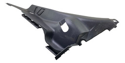 ACABAMENTO LATERAL TRASEIRA ESQUERDA GM SONIC 2012 2013 2014