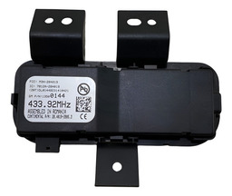 Módulo Central Alarme Chevrolet Sonic 2012 2013 2014